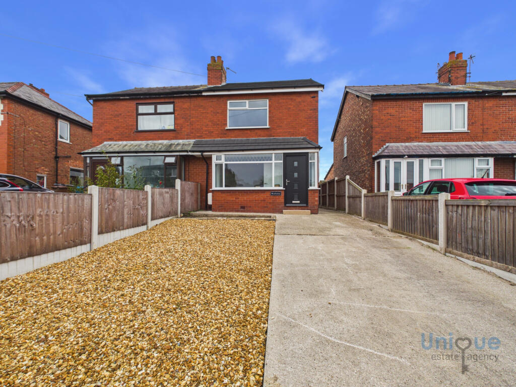 Main image of property: Bryning Lane, Newton, Lancashire, PR4