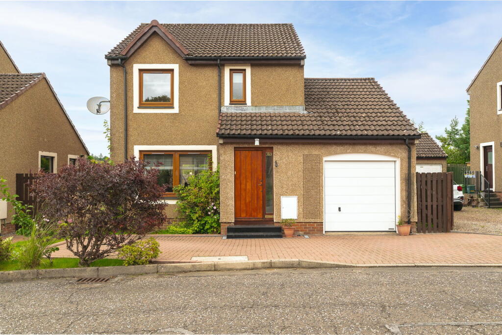 Main image of property: Croft Place, Eliburn, Livingston, West Lothian, EH54 6RJ