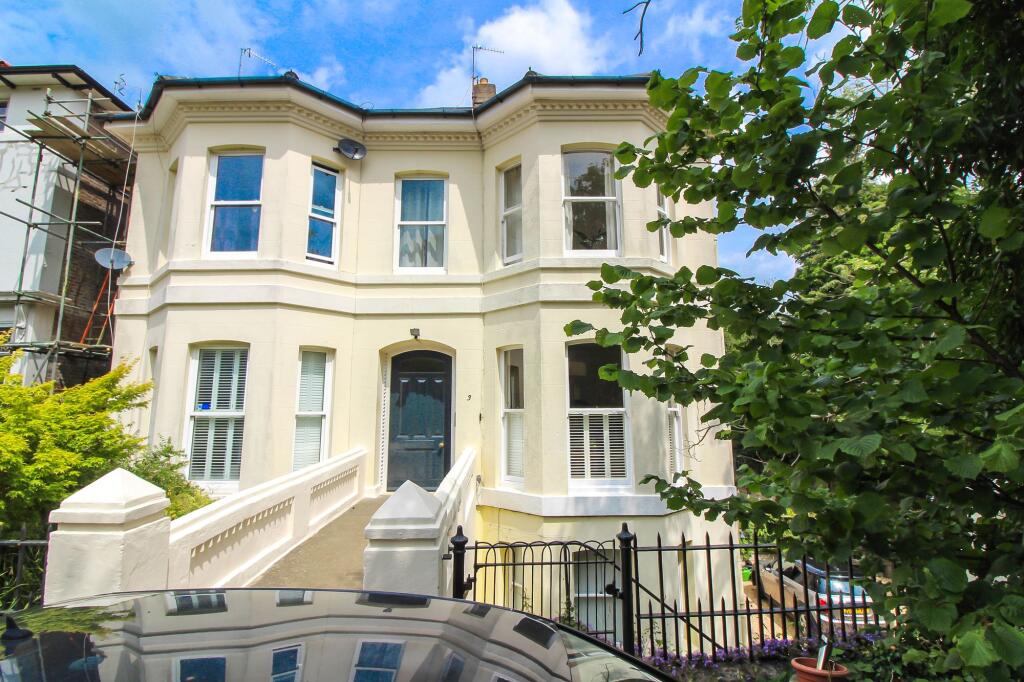 Main image of property: Rusthall Road, Tunbridge Wells, TN4