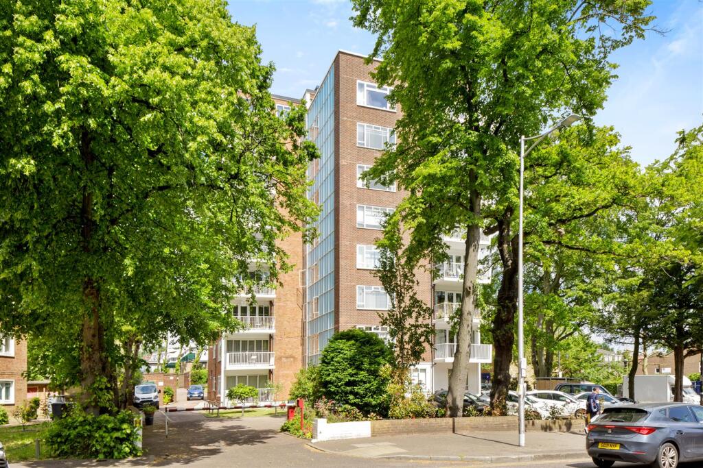 Main image of property: The Hollies, Wanstead