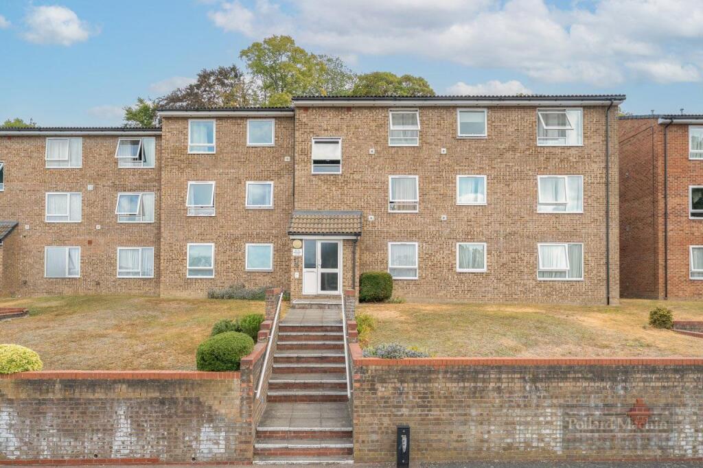 Main image of property: Montana Close, South Croydon