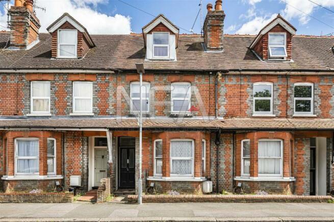 Main image of property: Kensington Street, Reading