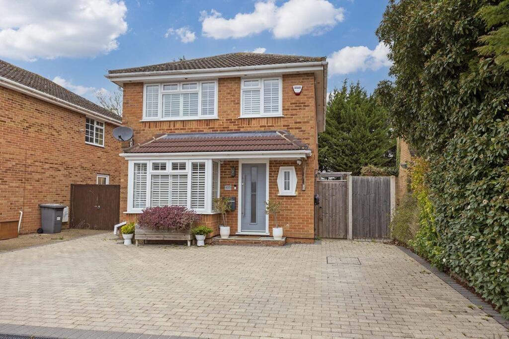 Main image of property: Balmoral, Cranbrook Drive, Maidenhead, Berkshire