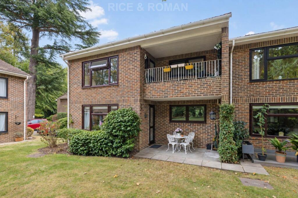 Main image of property: Clarefield Court, Ascot