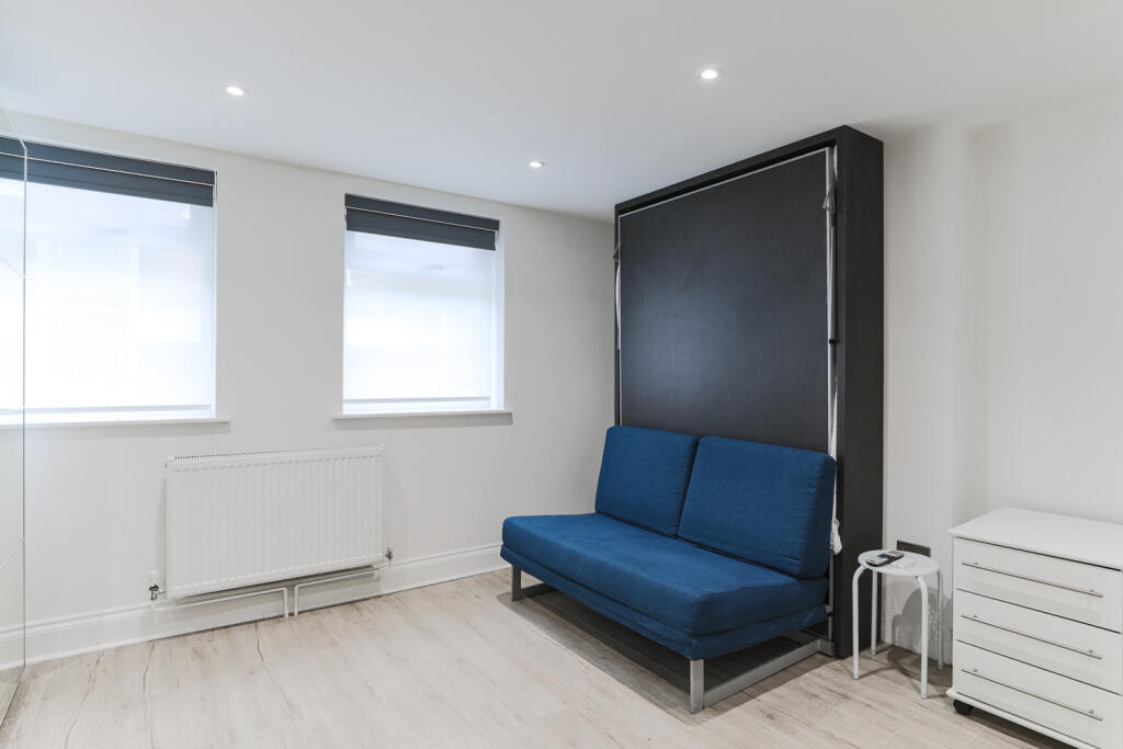 Main image of property: 12 Queensborough terrace, W2 3TB