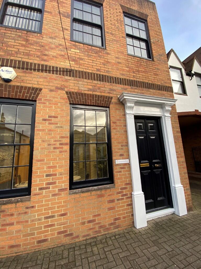 Main image of property: High Street, Burnham, Slough, Berkshire, SL1