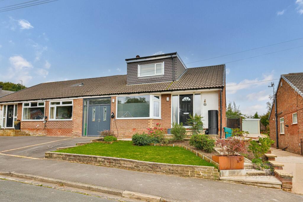 Main image of property: Hillcrest Road, Langho, Ribble Valley BB7