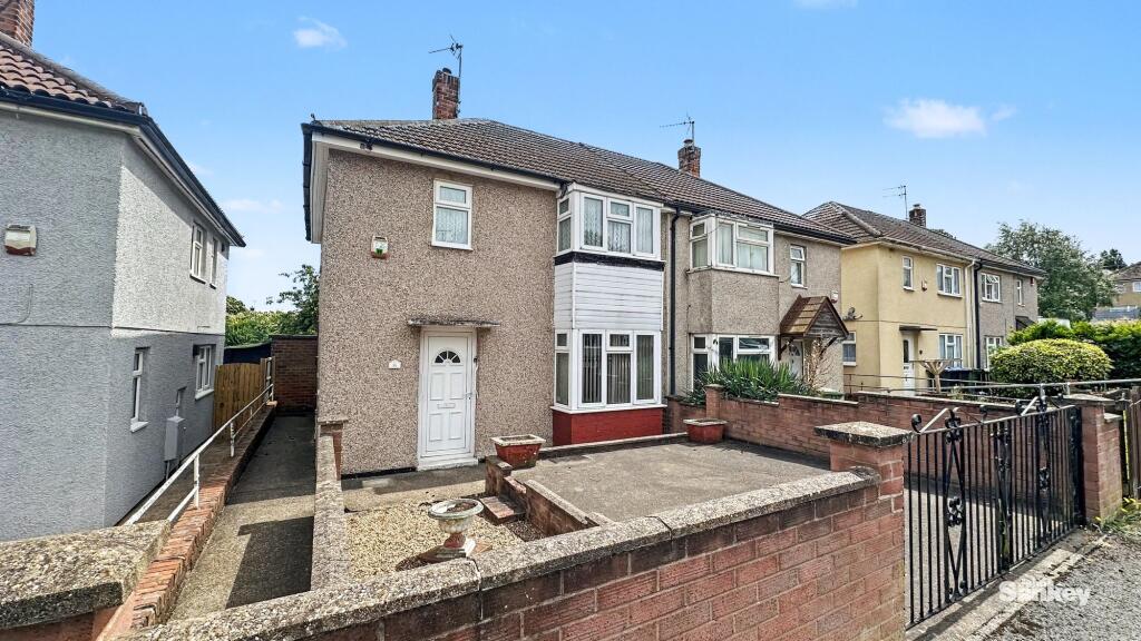 Main image of property: Kaye Road, Mansfield, NG19
