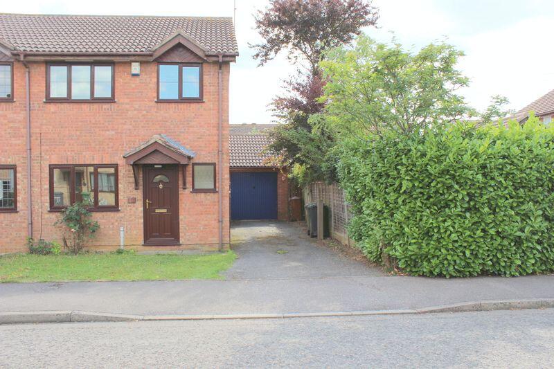 Main image of property: Bowness Way, Gunthorpe, Peterborough, PE4