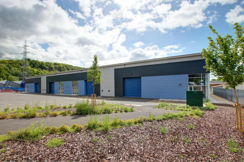 Main image of property: Herries Trade Park, Herries Road, Sheffield, S6 1PG