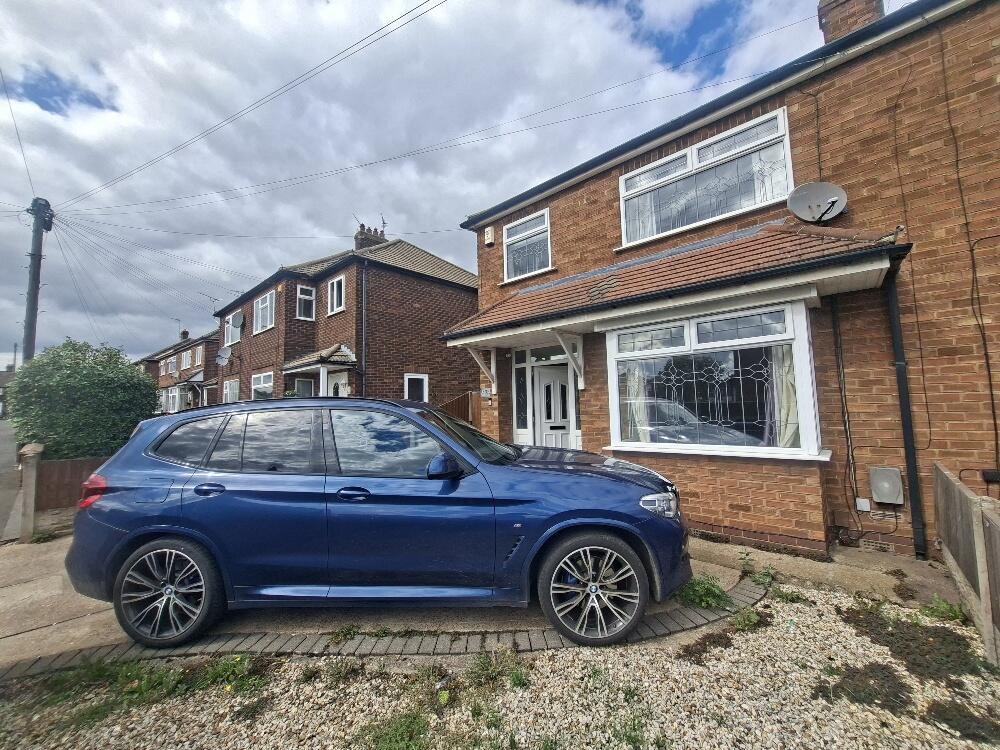 Main image of property: Staindale Road, SCUNTHORPE