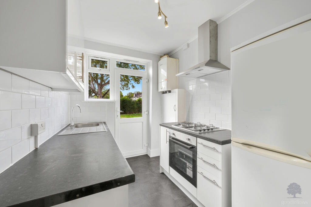 Main image of property: Central Gardens, Morden, Surrey, SM4