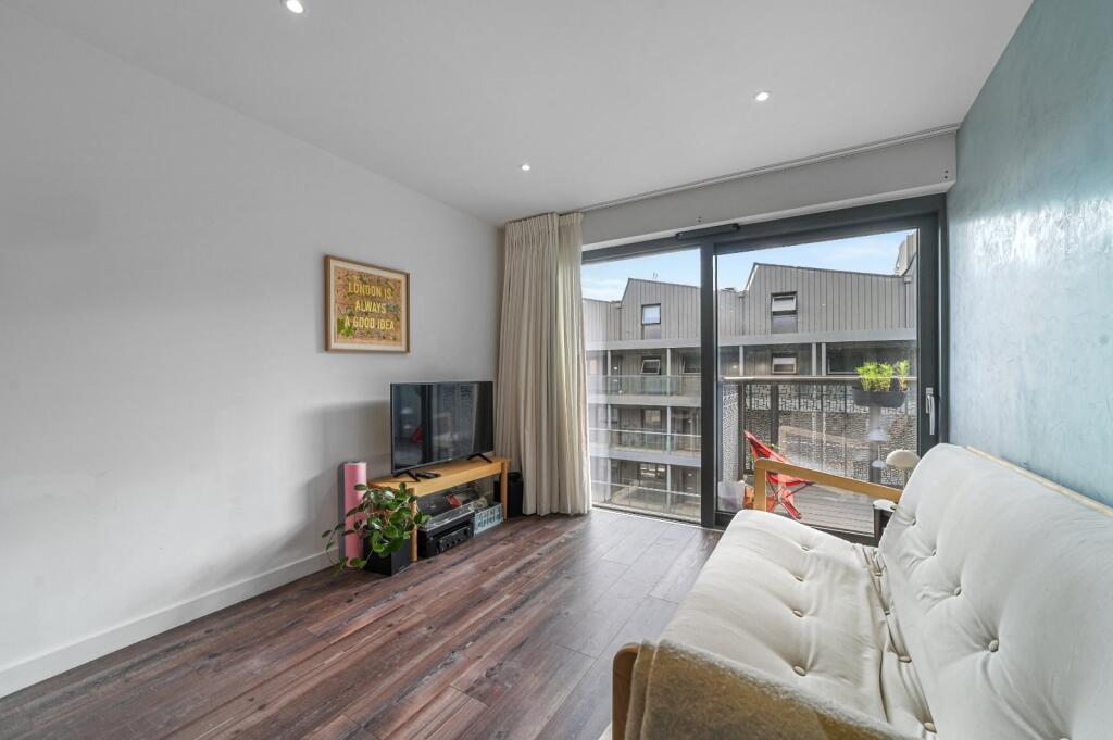 Main image of property: Wallis Road, London, E9