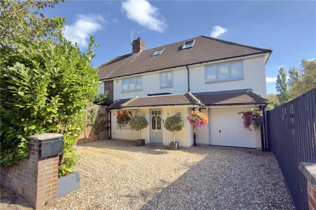 Main image of property: Cherry Tree Road, Beaconsfield, Buckinghamshire, HP9