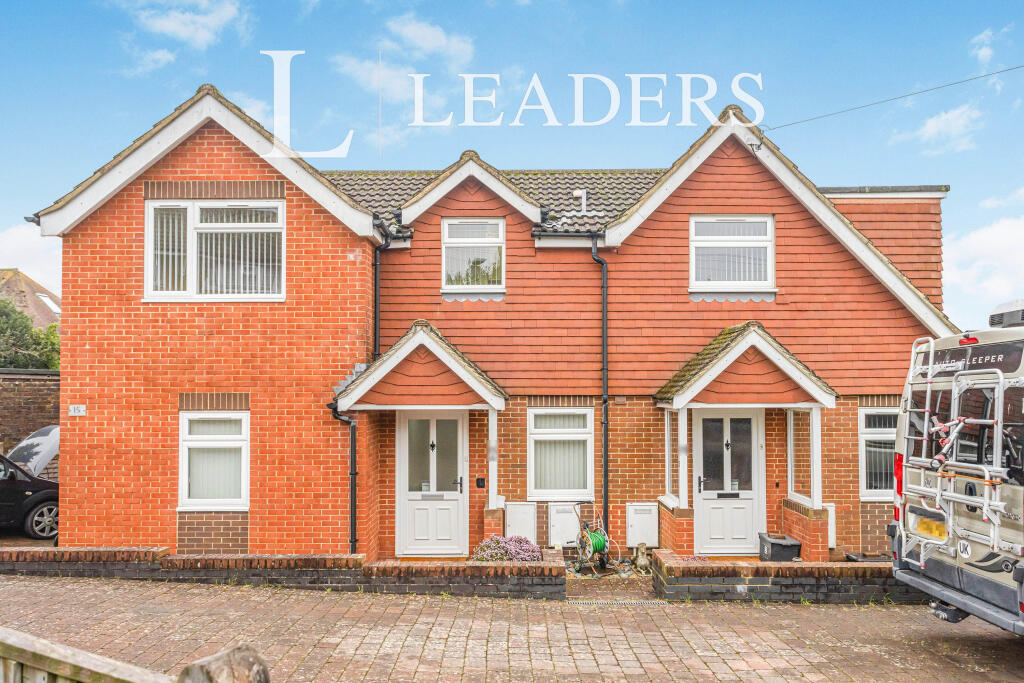 Main image of property: Windover Crescent, Lewes, BN7