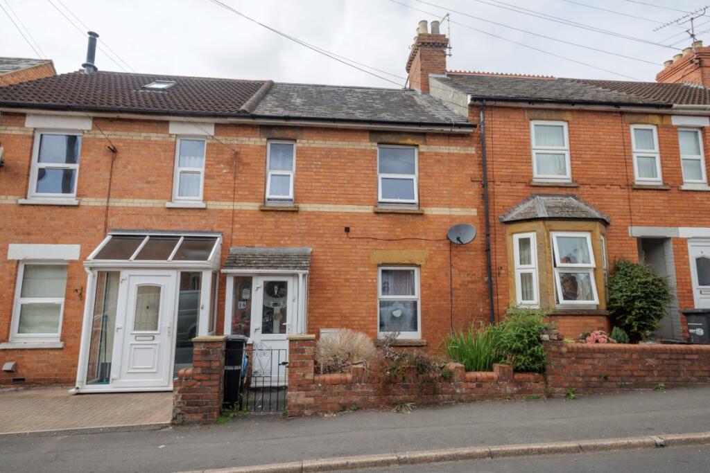 Main image of property: Orchard Street, Yeovil, Somerset