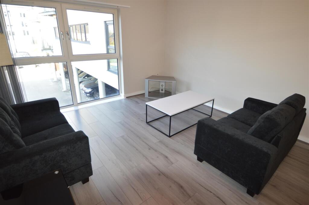 Main image of property: Bishops Corner, Stretford Road, Hulme, Manchester