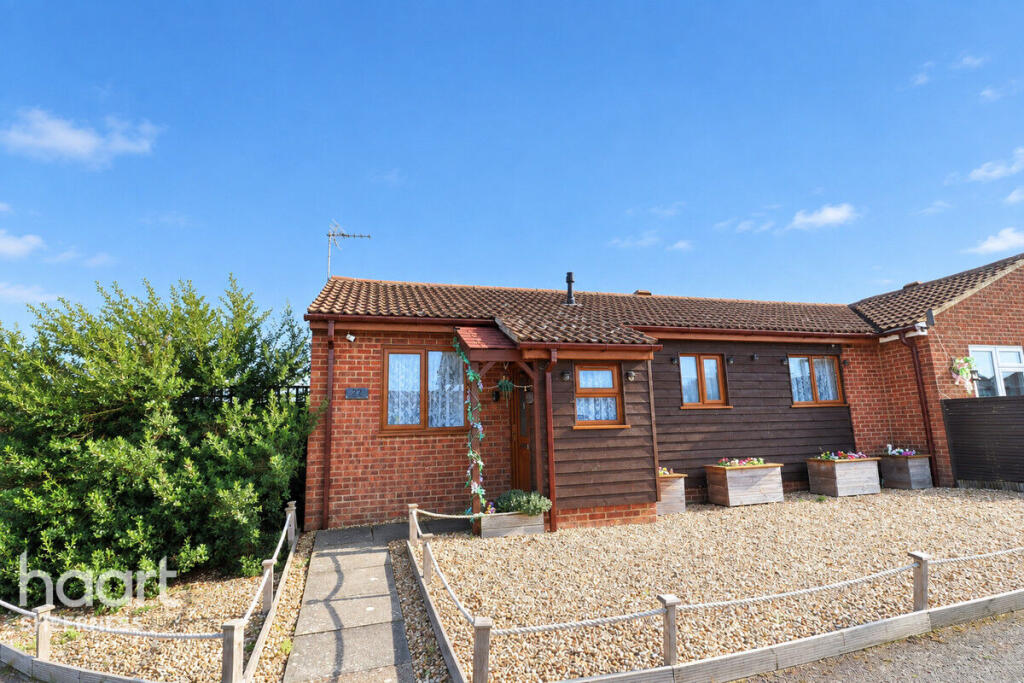 Main image of property: Shurland Avenue, Leysdown-on-Sea