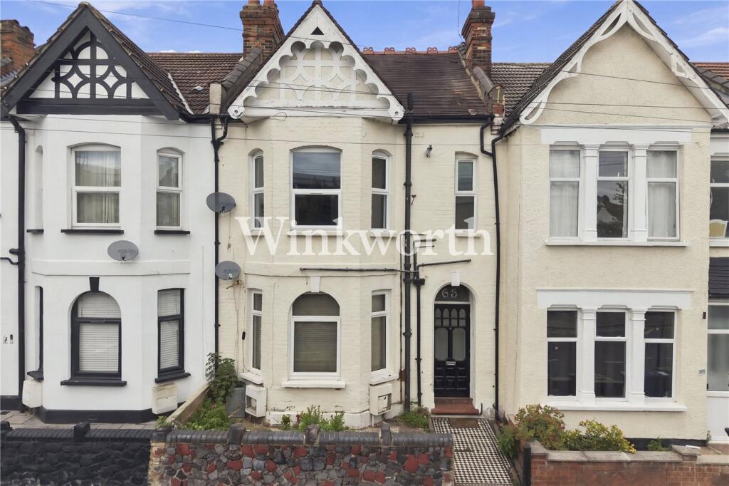 Main image of property: Tottenhall Road, London, N13
