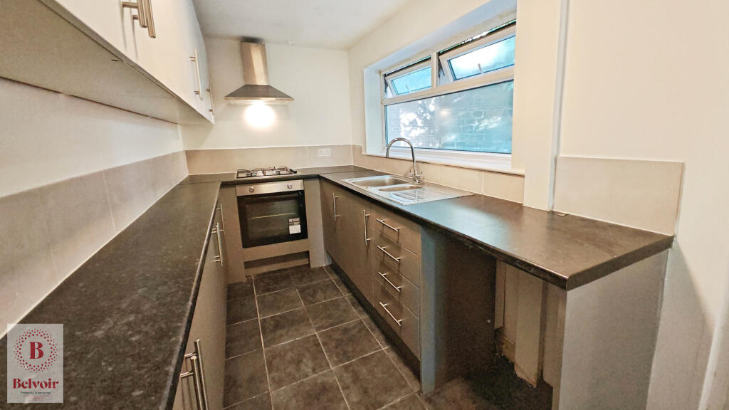 Main image of property: Clough Street, Burnley, BB11