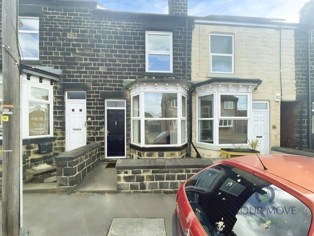 Main image of property: Farnley Avenue, Sheffield, S6