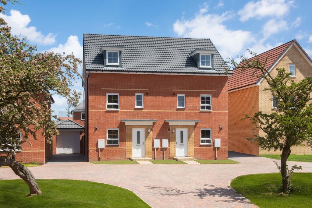 Main image of property: Brokenstone Road, 
Feniscowles, 
Blackburn with Darwen, 
Lancashire, 
BB3 0LL