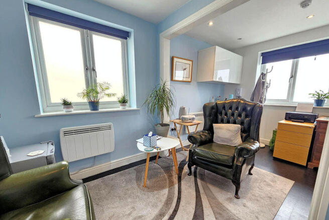 Therapy Office