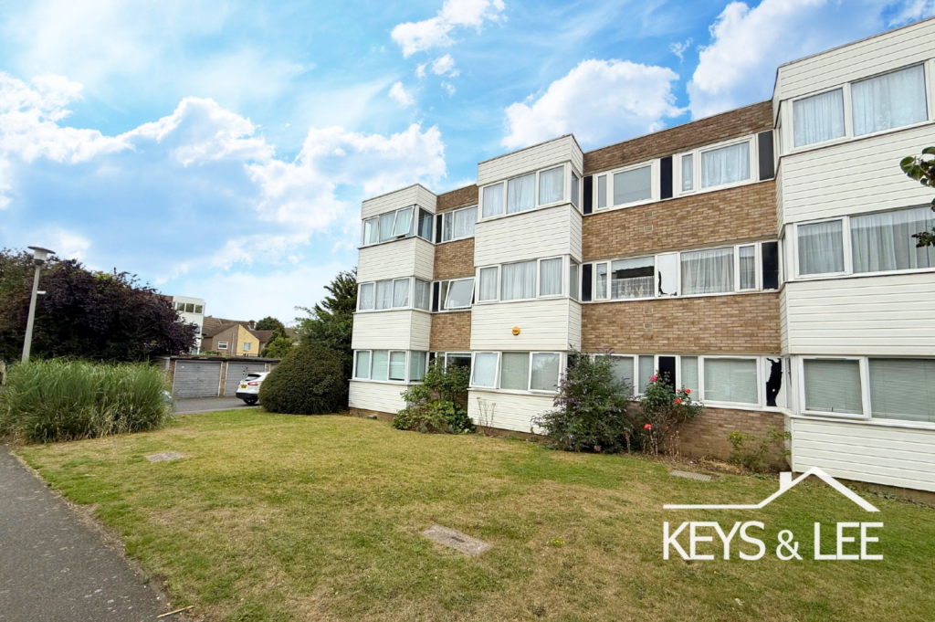Main image of property: Winston Close, Romford