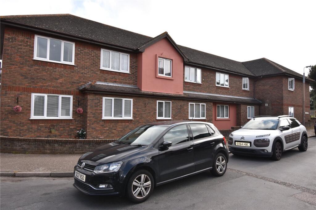 Main image of property: Park Road, Harwich, Essex, CO12