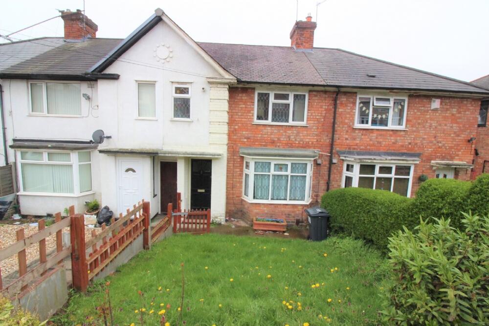 Main image of property: Parkestone cresent Kingstanding Birmingham,Kingstanding,Birmingham