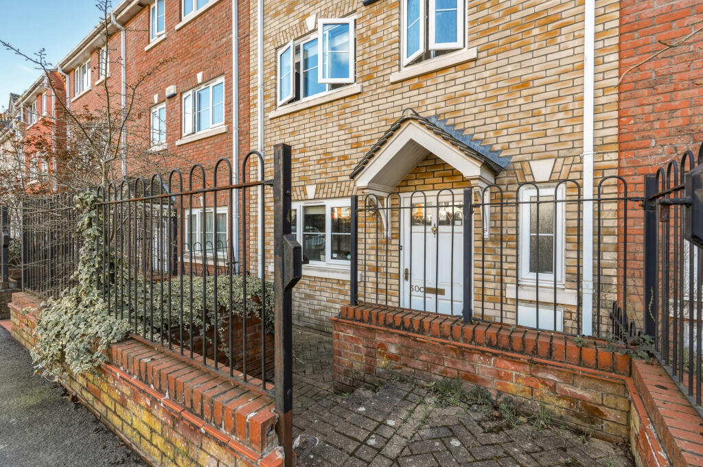 Main image of property: Drayton Road, Norwich, NR3