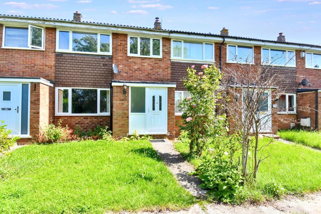 Main image of property: Franklin Close, Lower Shelton, Marston Moretaine, MK43