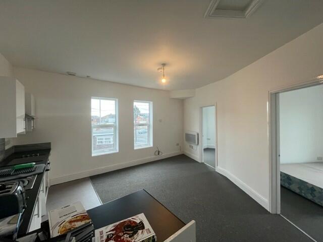 Main image of property: 2, Kenrick Street, Nottingham, Nottinghamshire, NG4