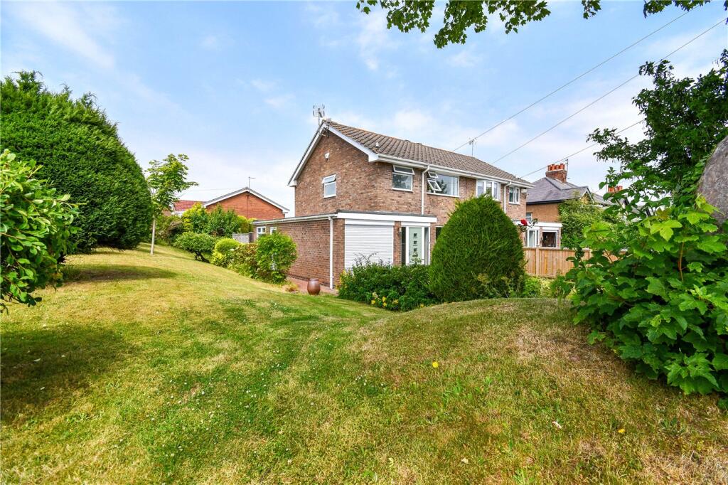 Main image of property: Woodlands Road, Irby, Wirral
