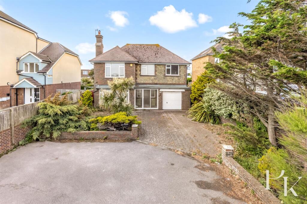 Main image of property: Brighton Road, Lancing