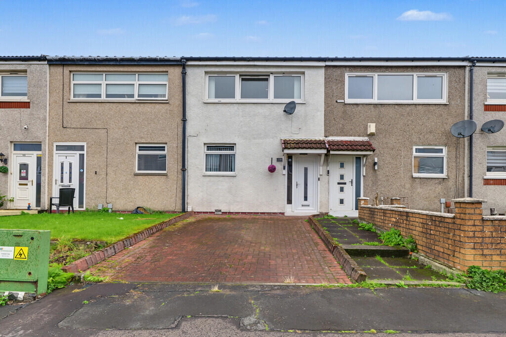 Main image of property: Collessie Drive, Glasgow