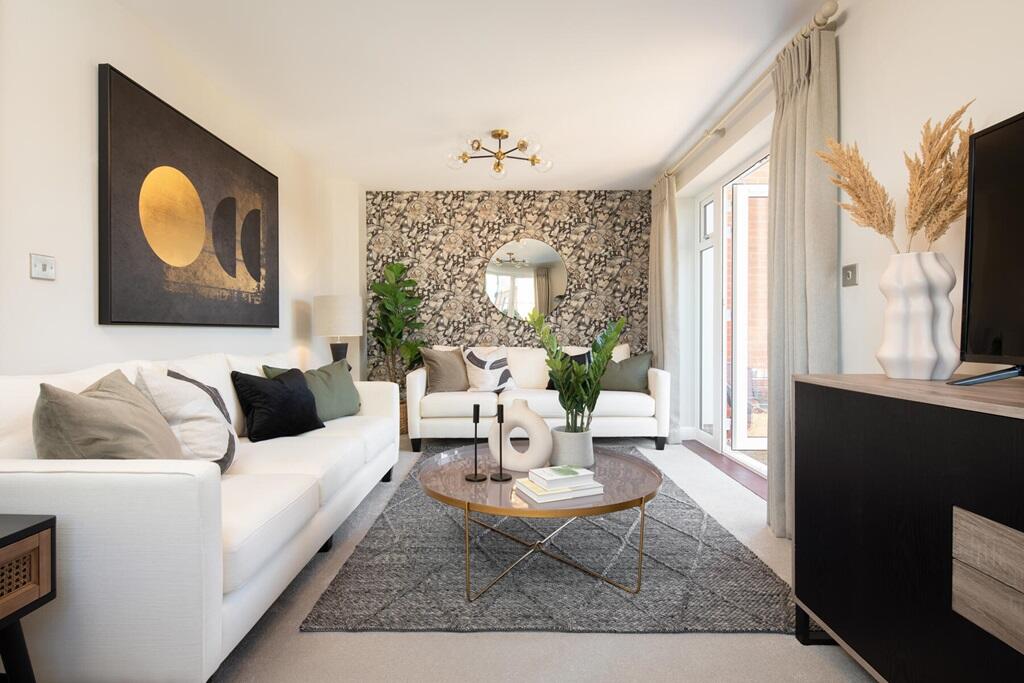 Main image of property: Addison Close,
Gillingham,
SP8