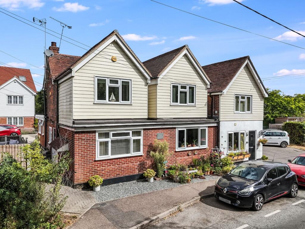 Main image of property: Church Road, West Hanningfield, Chelmsford, CM2