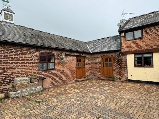 Main image of property: Starkey Lane, Northop