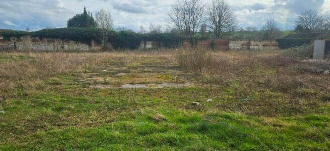 Land Available
