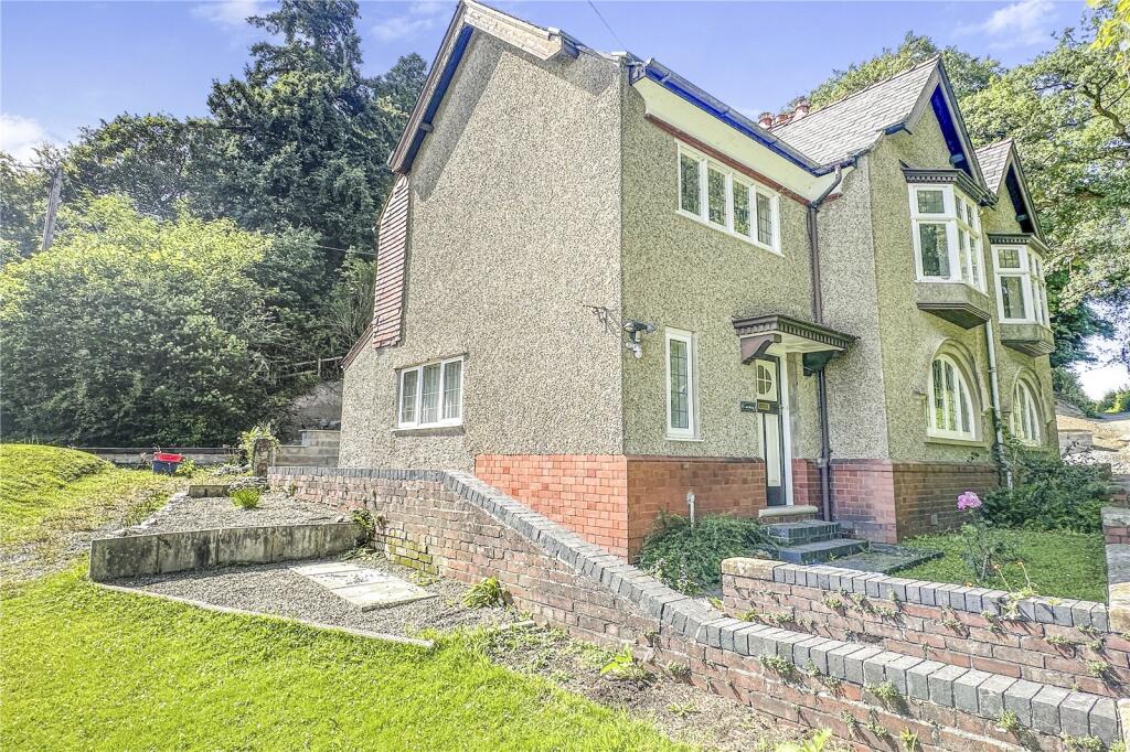 Main image of property: Highgate Street, Llanidloes, Powys, SY18