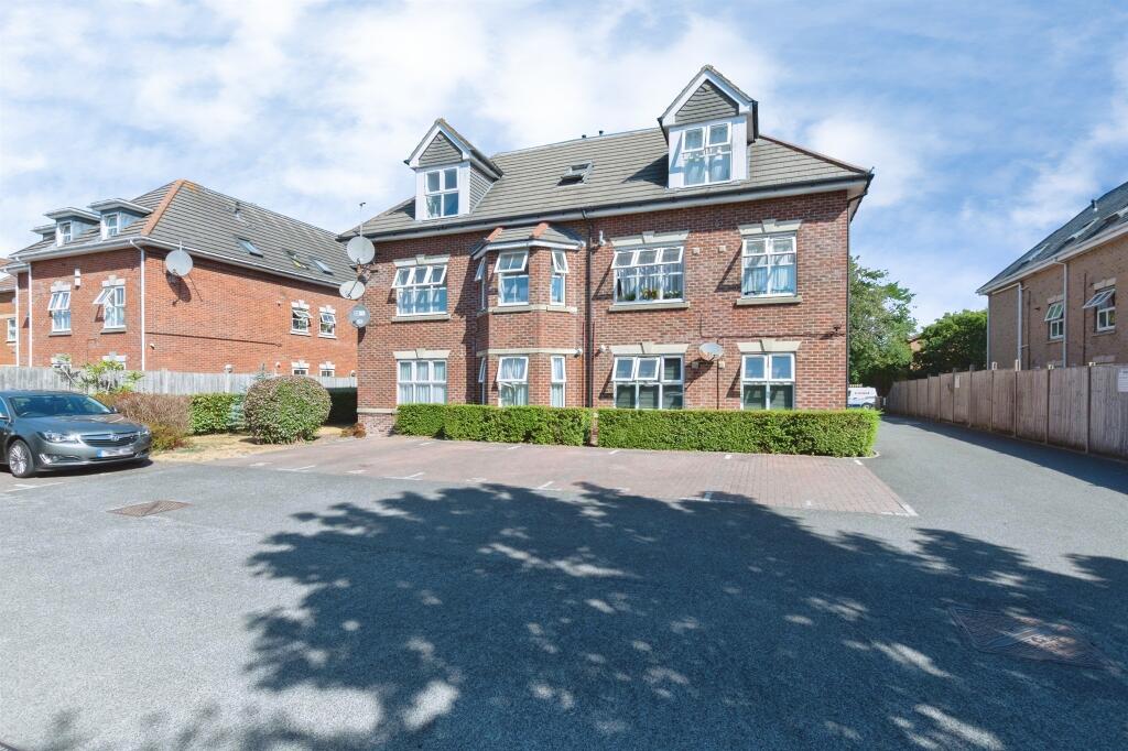 Main image of property: Richmond Park Road, Bournemouth