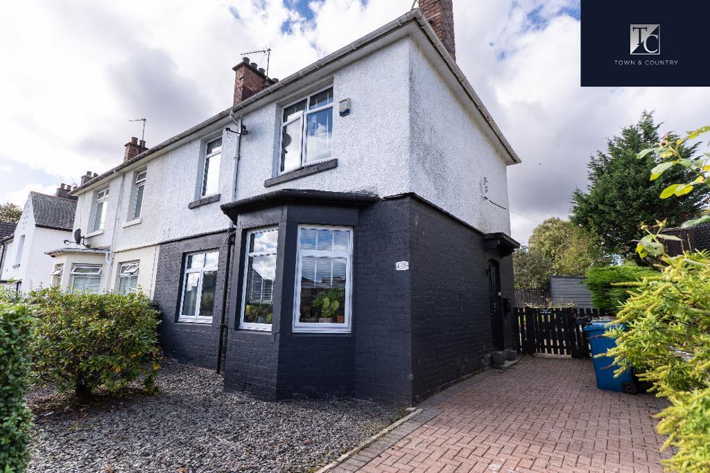 Main image of property: Smithycroft Road, Riddrie, G33 2RD