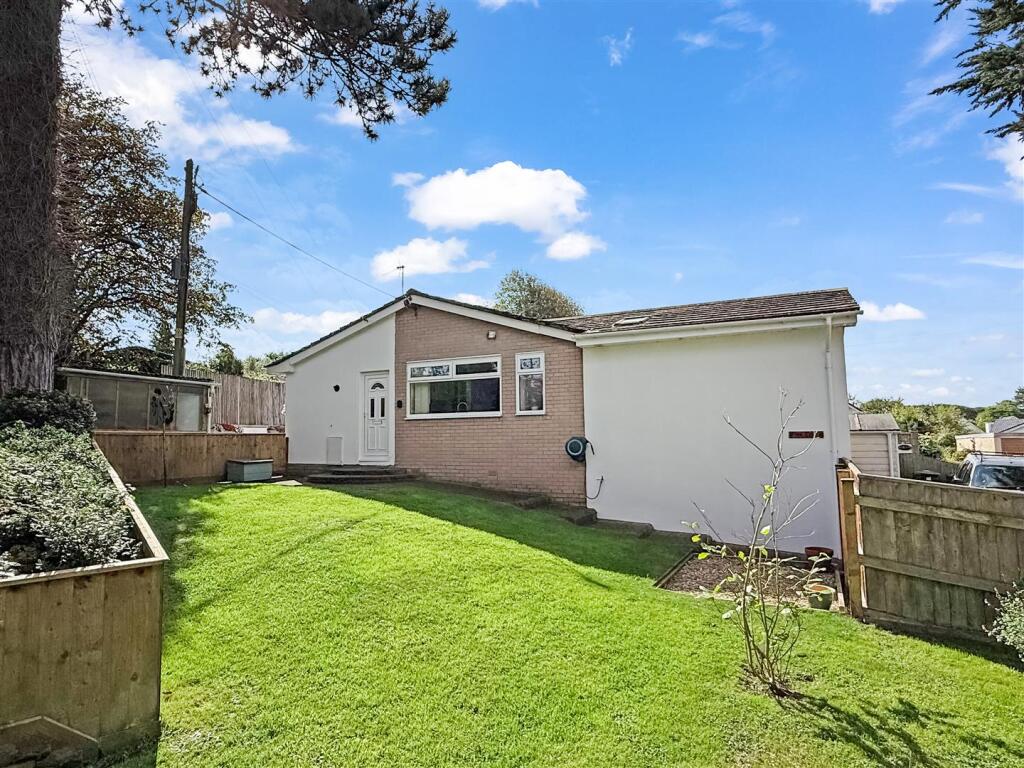 Main image of property: Pottery Lane, Yelland, Barnstaple