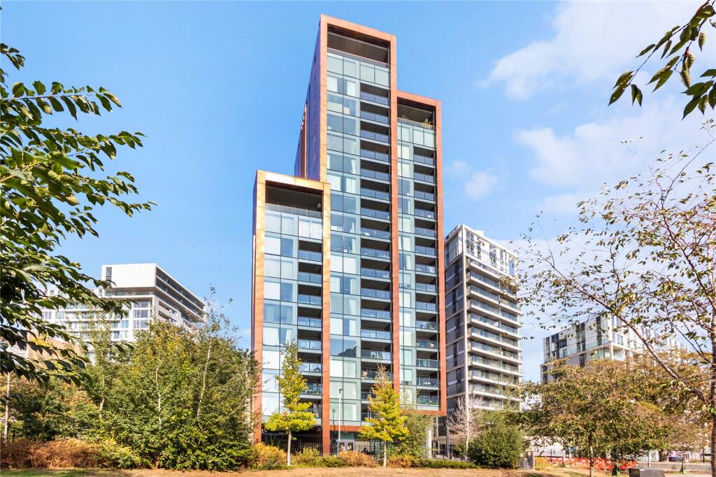 Main image of property: Bronze Building, 18 Buckhold Road, Wandsworth, SW18