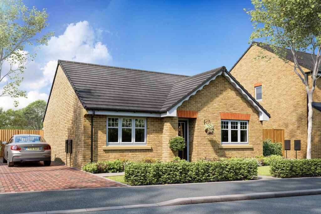 Main image of property: Beverley Road,
Wetwang,
YO25 9XR
