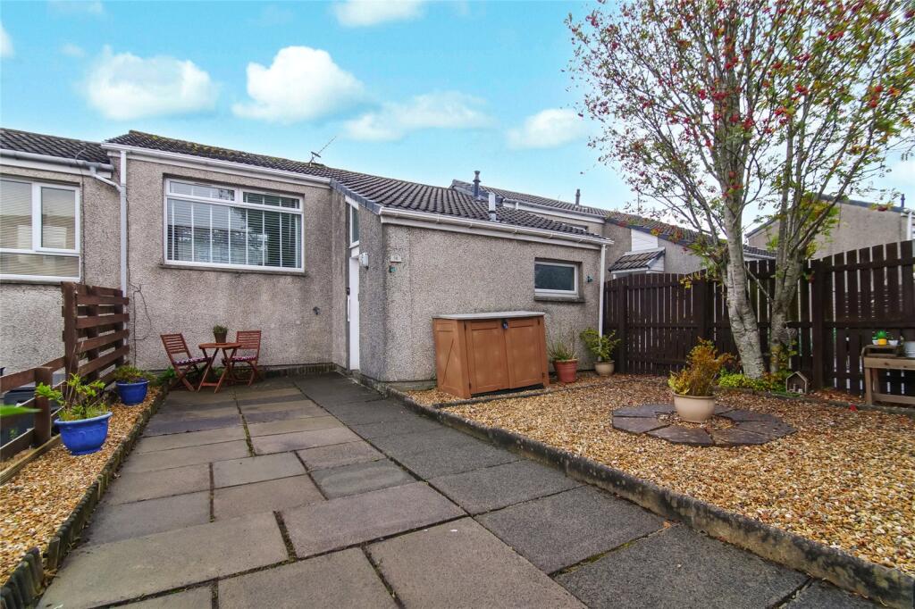 Main image of property: Morar Court, Cumbernauld, Glasgow, North Lanarkshire, G67