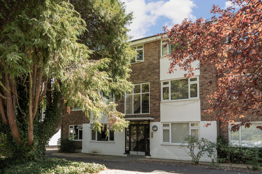 Main image of property: Hursley Court, Lovelace Gardens, Surbiton, Surrey, KT6