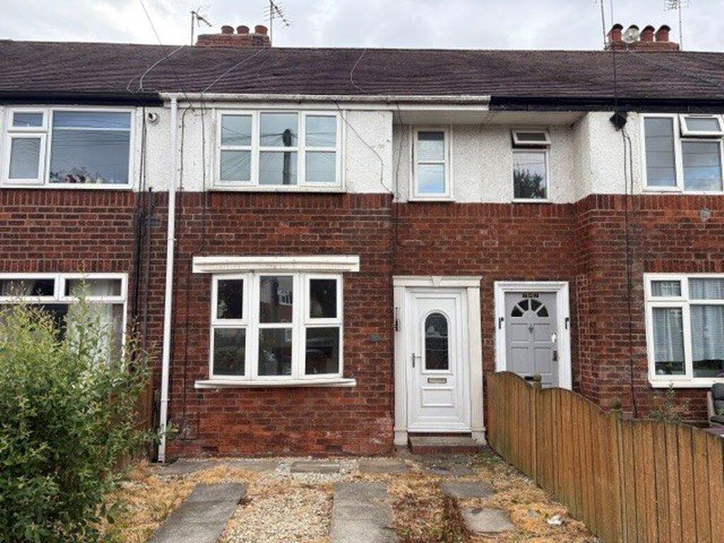 Main image of property: 785 Hotham Road South, Hull, HU5 5JY