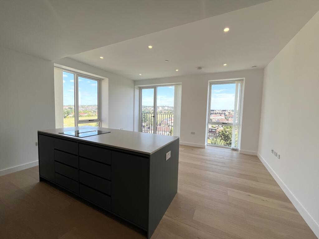 Main image of property: The Ashbee, Brent Cross Town, Parkview Avenue, Cricklewood, Barnet, London, NW2